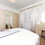 Smilja Apartamento Tribalj