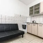 Apartamento Smilja *