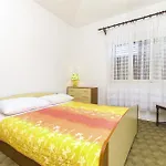 Smilja Apartamento Tribalj