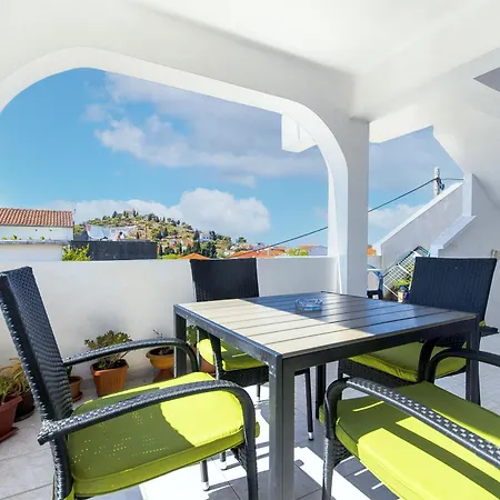 Apartamento Smilja *