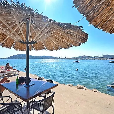 Apartamento Smilja