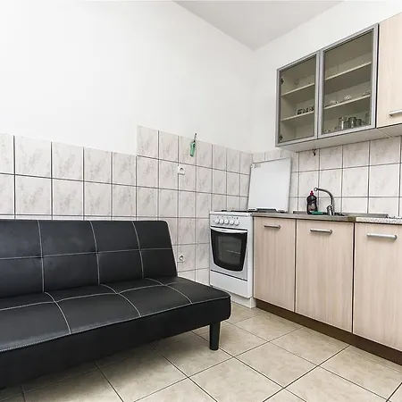 Apartment Smilja *