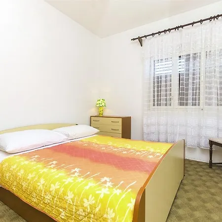 Smilja Apartment Tribunj (Sibenik-Knin)