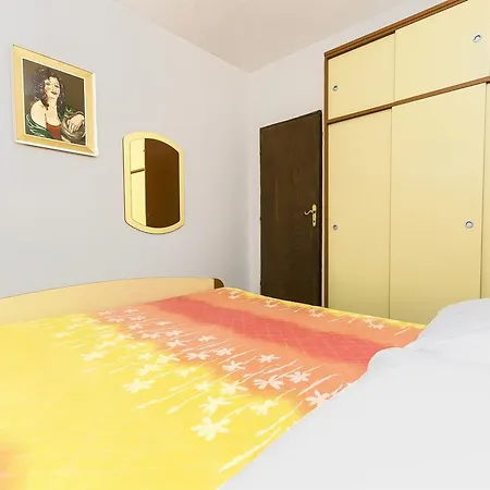 Smilja Apartment