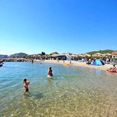 Apartamento Smilja Tribalj