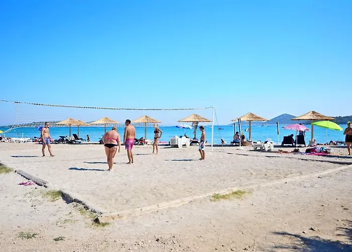 Smilja Appartement Tribalj