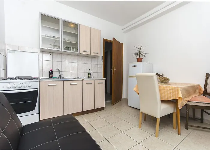 Appartement Smilja *