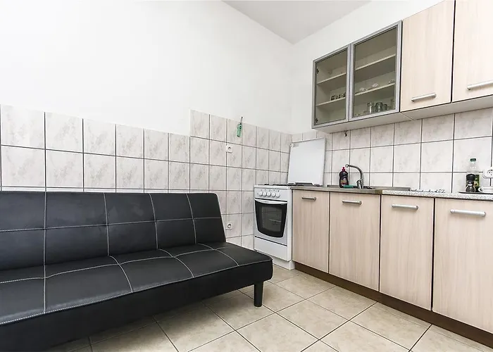 Appartement Smilja *